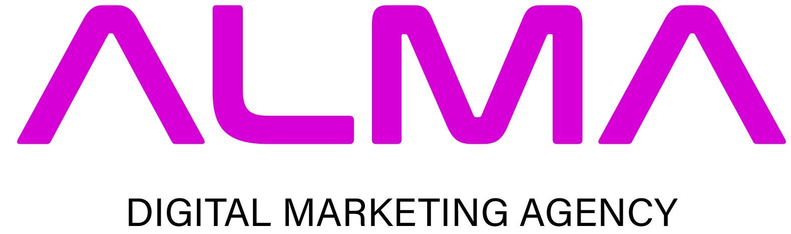 Alma AI Logo
